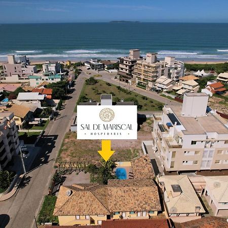 Sal De Mariscal 09 Apartment Bombinhas Bagian luar foto