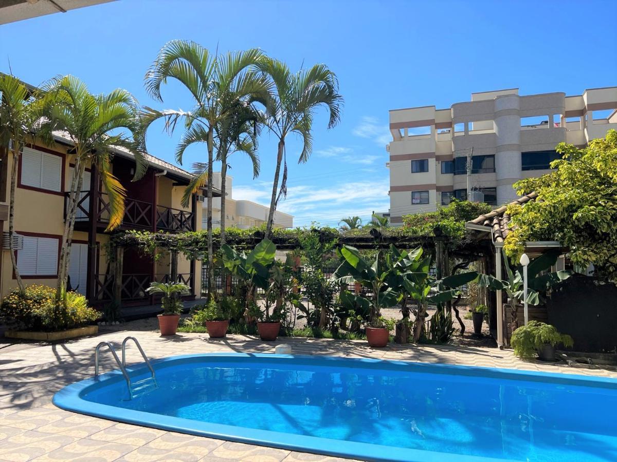 Sal De Mariscal 09 Apartment Bombinhas Bagian luar foto