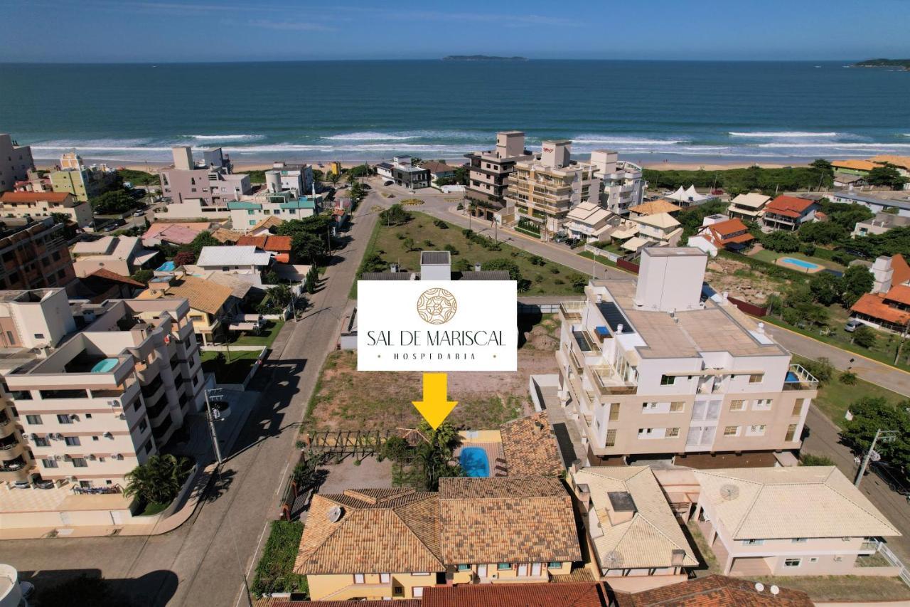 Sal De Mariscal 09 Apartment Bombinhas Bagian luar foto