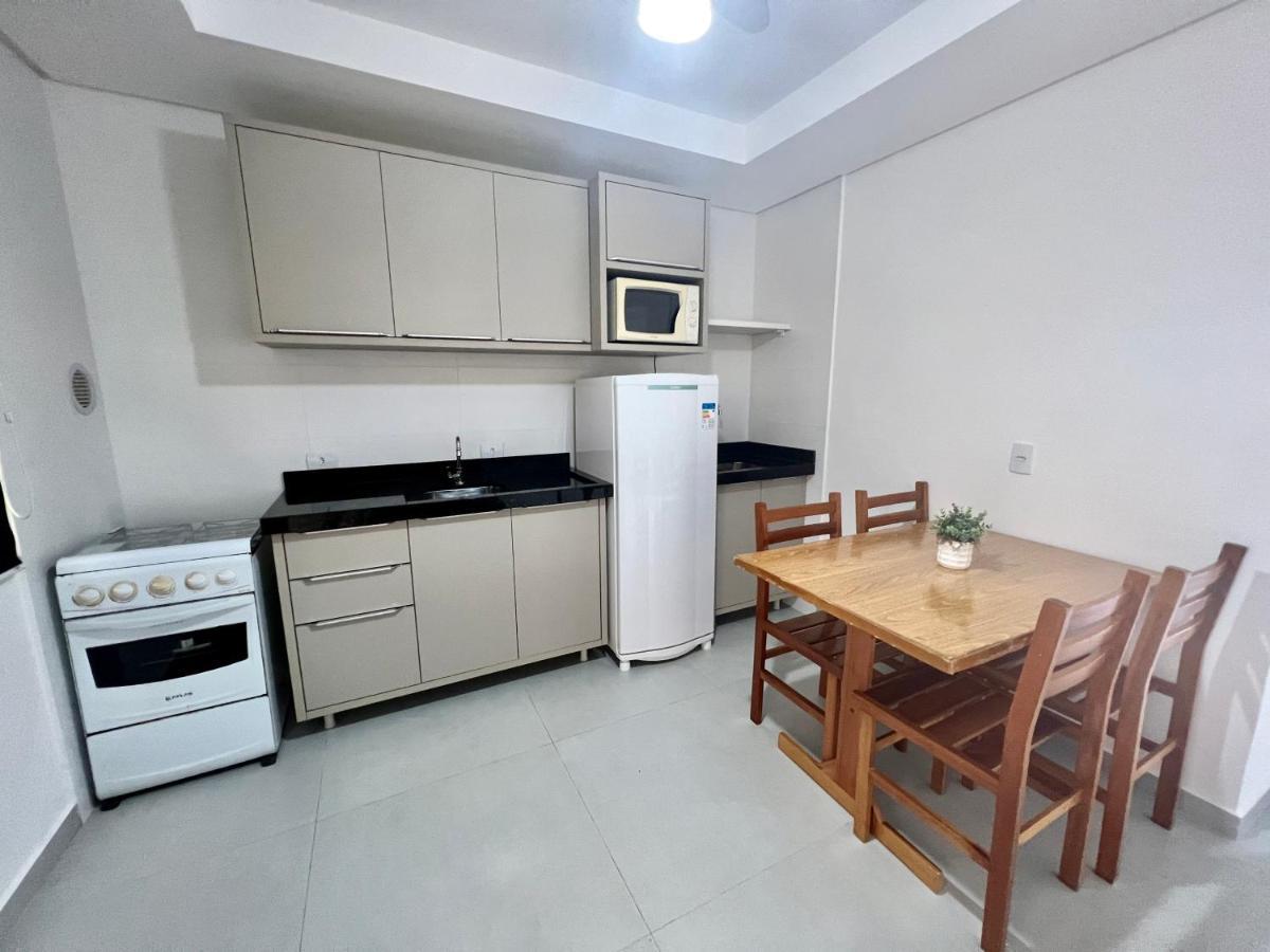 Sal De Mariscal 09 Apartment Bombinhas Bagian luar foto