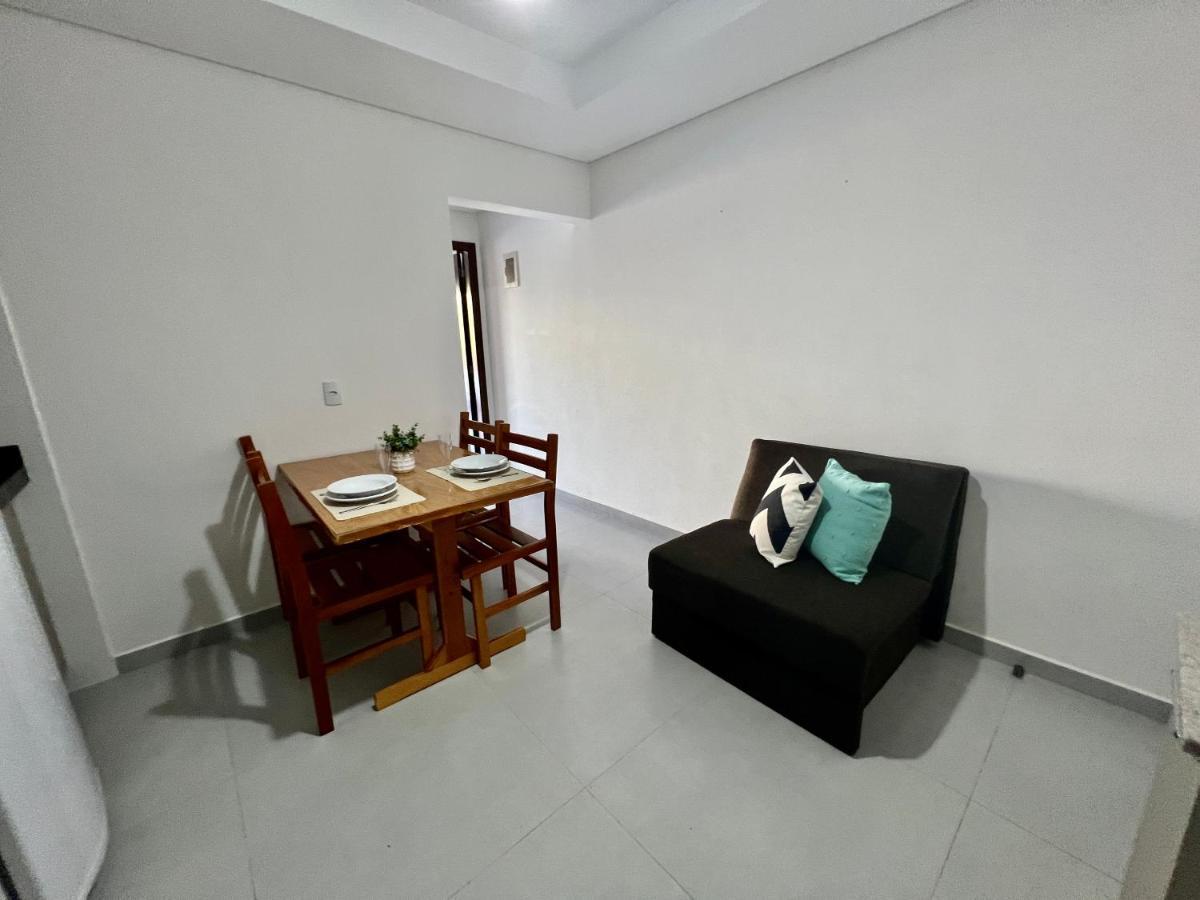 Sal De Mariscal 09 Apartment Bombinhas Bagian luar foto
