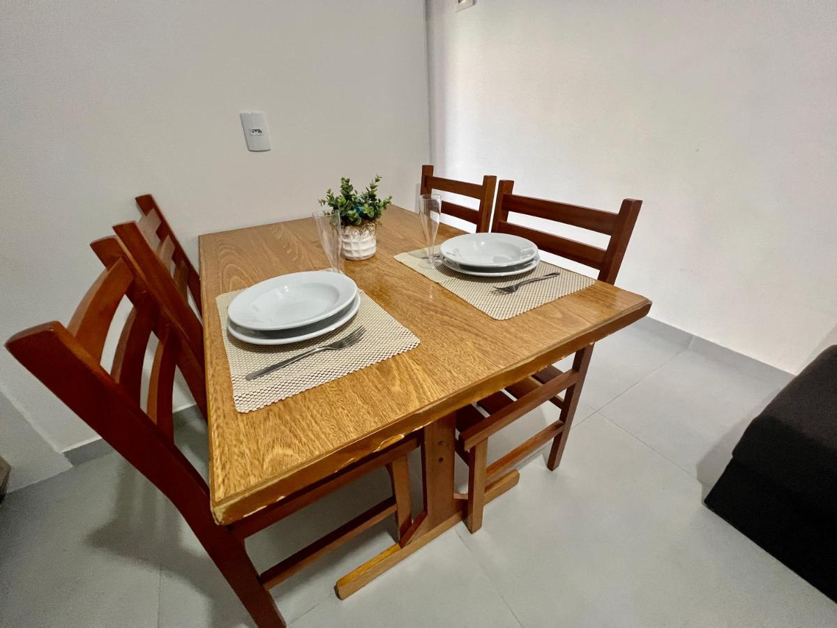Sal De Mariscal 09 Apartment Bombinhas Bagian luar foto