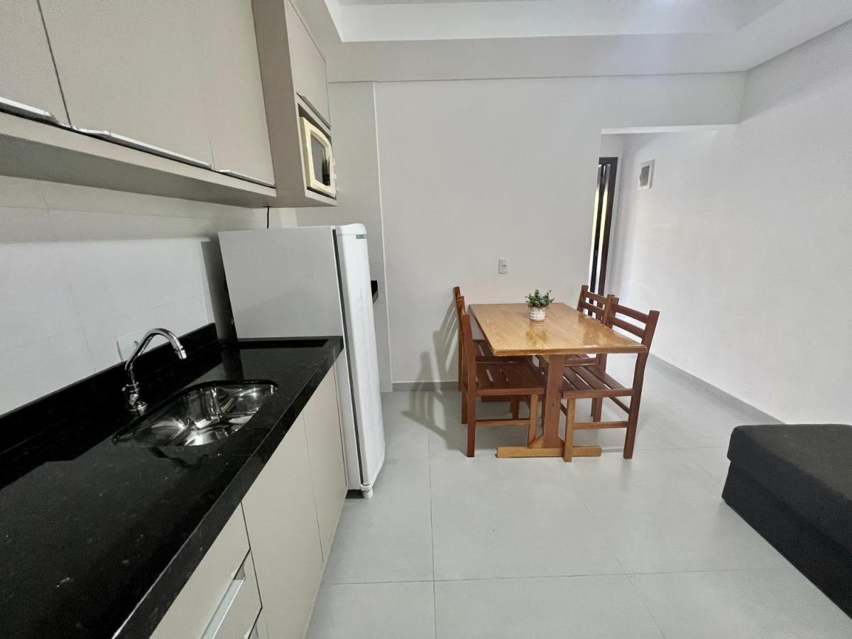 Sal De Mariscal 09 Apartment Bombinhas Bagian luar foto