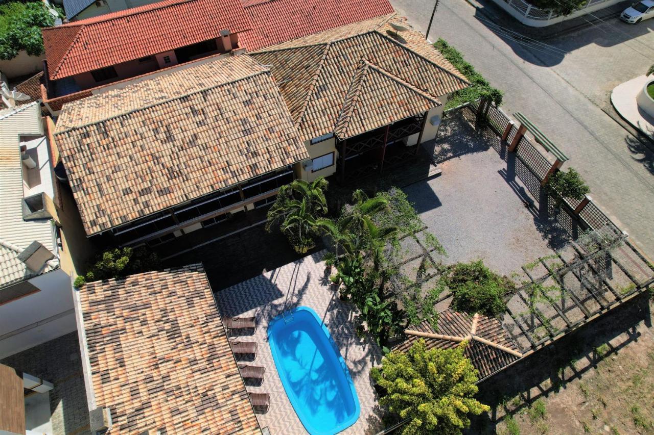 Sal De Mariscal 09 Apartment Bombinhas Bagian luar foto